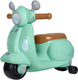 Chicco loopwagen scooter vespa primavera italië