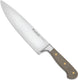 Wusthof - classic velvet oyster koksmes 20 cm