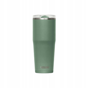 Camelbak merkloos thermosbeker 600 ml - rvs, groen, lekvrij