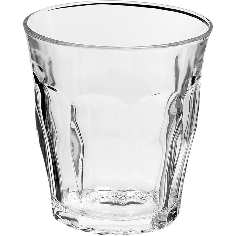 Load image into Gallery viewer, Duralex glas picardie 250ml 6 stuks
