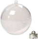 Creativ company https: www.cchobby.nl deco-ballen-d-8-cm-transparant-5-stuk-1-doos