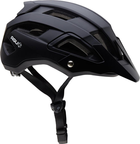 Agu trail mtb helm