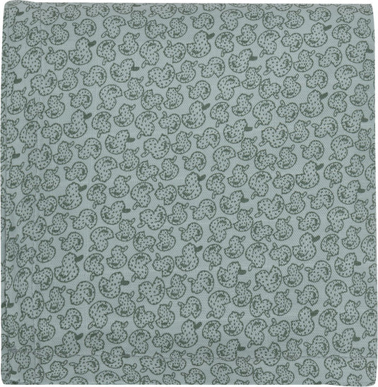 Bébé-jou multidoek 70x70 cm sepp (3 stuks)
