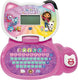 Vtech gabby’s poppenhuis activiteiten laptop