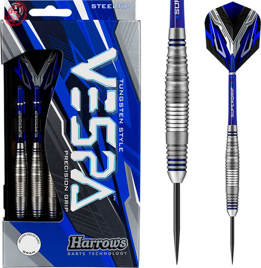 Harrows vespa brass 21gr