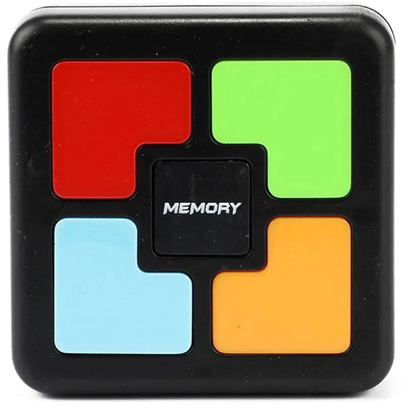 Load image into Gallery viewer, Memospel onthou de kleuren
