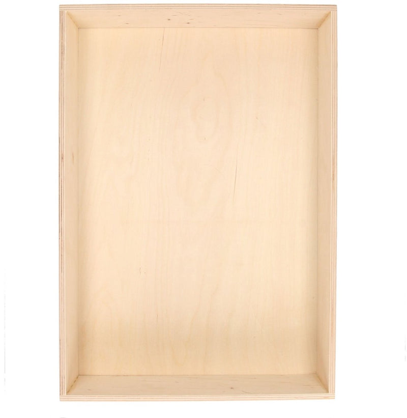 Load image into Gallery viewer, Small foot multiplex speelbak hout
