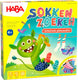 Haba | bordspel spel sokken zoeken gelimiteerde jubileumeditie