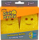 Scrub daddy dish daddy afwasborstel navulling - 2 stuks