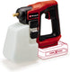 Einhell accu drukspuit ge-ws 18 10 li solo - power x-change - 18 v li-ion - tankinhoud: 1 l - maximale druk: 1,3 bar - compact design - excl. accu en lader