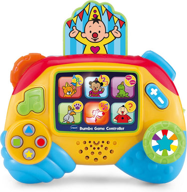 Vtech bumba game controller