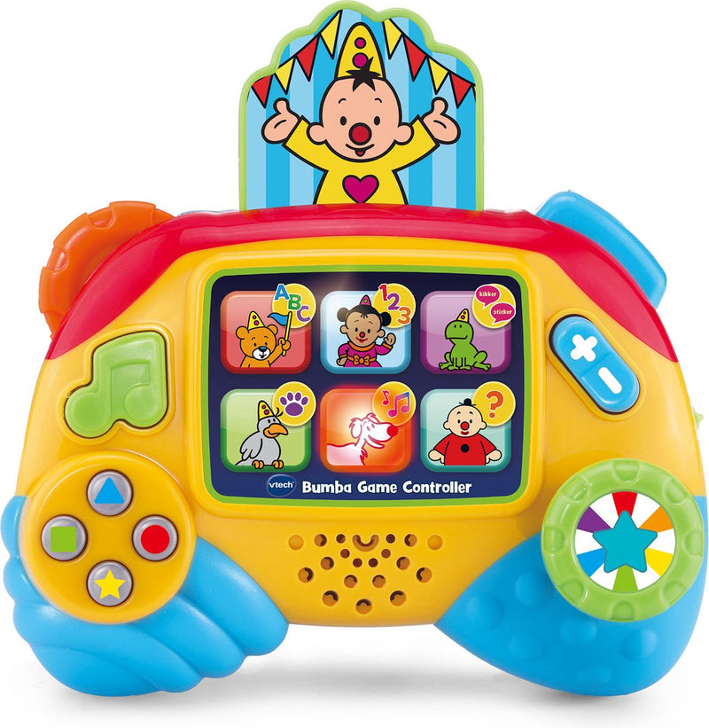 Load image into Gallery viewer, Vtech bumba game controller
