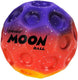 Waboba gradient moon (paars rood geel)