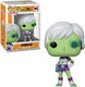Funko pop animation: dragon ball super: broly - cheelai pop #1864