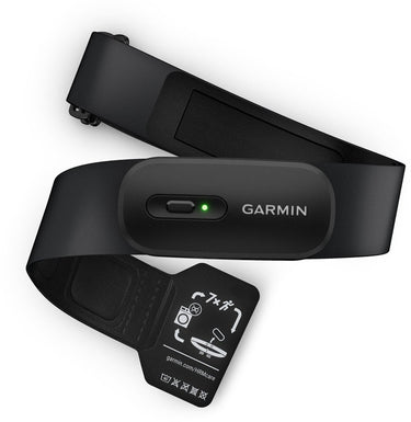 Garmin hartslagmeter hrm 200 (maat m xl)