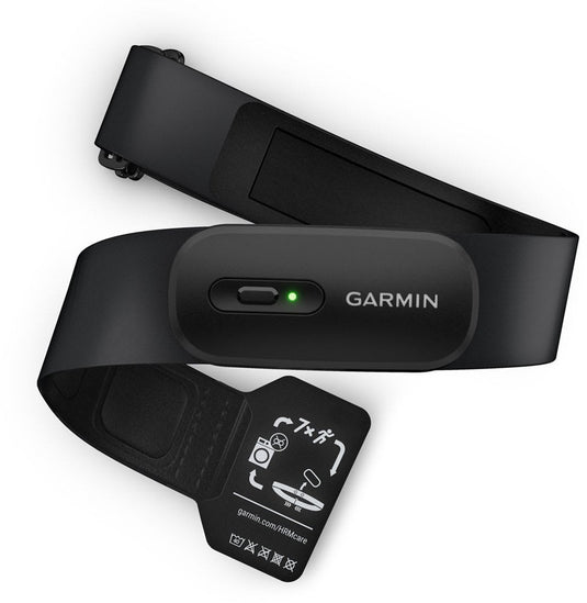 Garmin hartslagmeter hrm 200 (maat m xl)