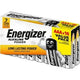 Batterijen energizer alkaline power lr03 aaa 16 stuks