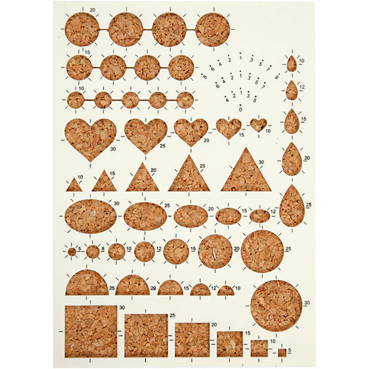 Https: www.cchobby.nl quilling-bord-afm-21x15-cm-1-stuk