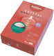 Bolsius - maxi - theelichten - 12 stuks per verpakking - clear cup - doos
