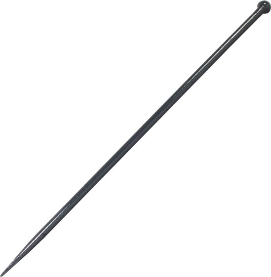 Talen tools - stootijzer - 1400x28 mm