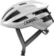 Abus helm PowerDome polar Wit M 54-58cm