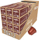 Nescafé farmers origins africas nespresso compatible capsules - 10 koffiecups x 12 doosjes