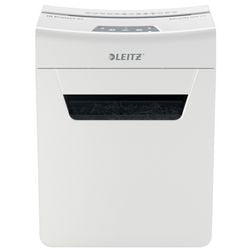 Leitz papiervernietiger iq protect premium 8x