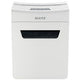 Leitz papiervernietiger iq protect premium 8x