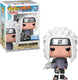 Funko pop! animation: naruto - jiraiya sannin #2103 special edition exclusive