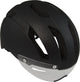 Agu urban pedelec fietshelm - nta 8776 - zwart - l xl