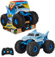 Monster jam rc - megalodon storm - afstandsbestuurbare auto - schaal 1:15 - 2,4 ghz