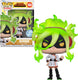 Funko pop! my hero academia - burnin 1484 exclusive