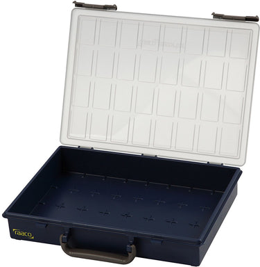 Raaco https: www.cchobby.nl opslag-box-zonder-losse-inzet-boxen-h-8-cm-afm-33-8x26-1-cm-1-stuk