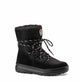 Olang stellar snowboots dames - nero 36