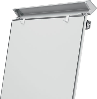Nobo impresion pro stalen flipover - magnetisch whiteboard - inclusief marker