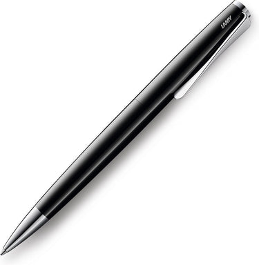 Lamy studio balpen - pianoblack