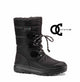Olang viola oc snowboots dames - nero 38