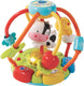 Vtech baby koetje boe bal - educatief speelgoed - ramelaar - kleuren en cijfers - van 3 tot 24 maanden