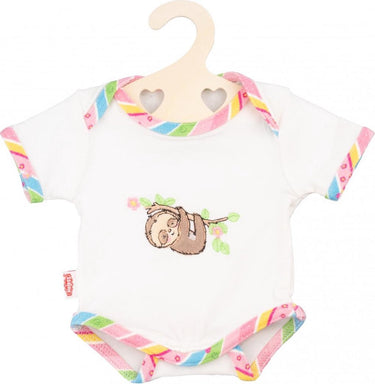 Heless poppen romper luiaard, 35-45 cm