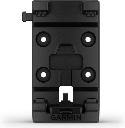 Garmin amps gps-ondersteuning zwart