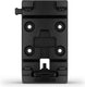 Garmin amps gps-ondersteuning zwart