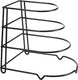 Kinghoff 1582 - pannendrager - organizer - 4 niveaus
