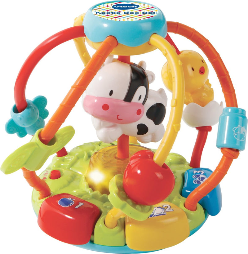 Load image into Gallery viewer, Vtech koetje boe bal
