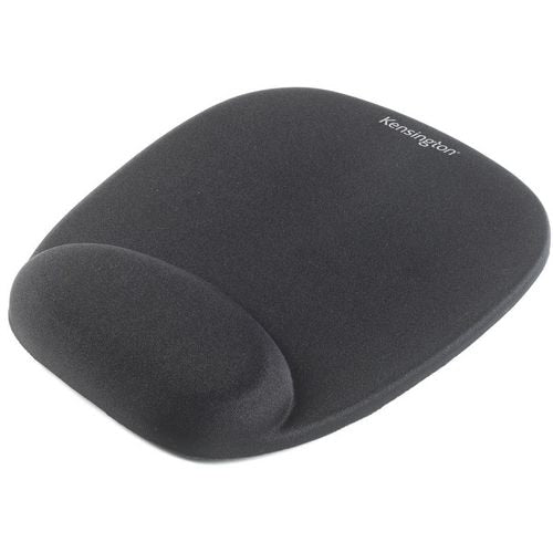Muismat kensington 62384 siliconen zwart