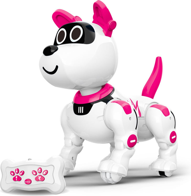 Load image into Gallery viewer, Gear2play robo luna interactieve puppy
