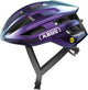 Abus helm powerdome mips flipflop purple l 57-61cm l
