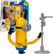 Moose toys despicable me 4 - wild spinning mega minion tim - actiefiguur