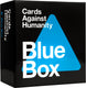 Cards against humanity blue box - uitbreiding