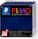 Fimo professional - ovenhardende, professionele boetseerklei blok 85 g - marineblauw