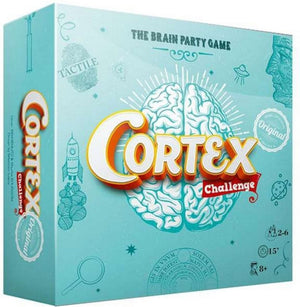 Captain macaque cortex challenge - kaartspel